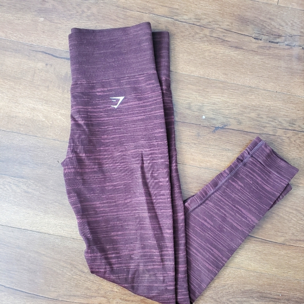 Gymshark Seamless legging